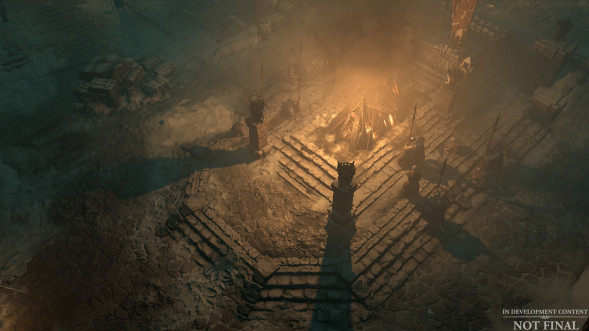 Игра Diablo IV [PS4, русская версия] в Стерлитамаке