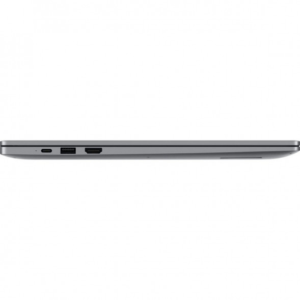 Ноутбук Honor MagicBook X16 (5301ARGQ) (16&amp;quot;, 2026, IPS, Intel Core Ultra 5 125H 1.2ГГц, 14 ядер, 16ГБ LPDDR5x, 512ГБ SSD, Intel Arc, без ОС), серый космос в Стерлитамаке