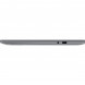 Ноутбук Honor MagicBook X16 (5301ARGQ) (16&amp;quot;, 2026, IPS, Intel Core Ultra 5 125H 1.2ГГц, 14 ядер, 16ГБ LPDDR5x, 512ГБ SSD, Intel Arc, без ОС), серый космос в Стерлитамаке