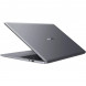 Ноутбук Honor MagicBook X16 (5301ARGQ) (16&amp;quot;, 2026, IPS, Intel Core Ultra 5 125H 1.2ГГц, 14 ядер, 16ГБ LPDDR5x, 512ГБ SSD, Intel Arc, без ОС), серый космос в Стерлитамаке