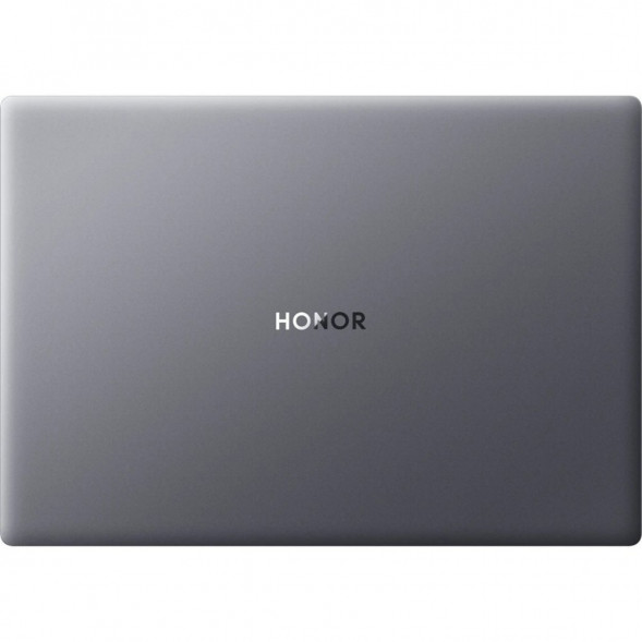 Ноутбук Honor MagicBook X16 (5301ARGQ) (16&amp;quot;, 2026, IPS, Intel Core Ultra 5 125H 1.2ГГц, 14 ядер, 16ГБ LPDDR5x, 512ГБ SSD, Intel Arc, без ОС), серый космос в Стерлитамаке