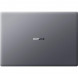 Ноутбук Honor MagicBook X16 (5301ARGQ) (16&amp;quot;, 2026, IPS, Intel Core Ultra 5 125H 1.2ГГц, 14 ядер, 16ГБ LPDDR5x, 512ГБ SSD, Intel Arc, без ОС), серый космос в Стерлитамаке
