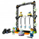 Конструктор LEGO City 60341 Трюковое испытание «Нокдаун» в Стерлитамаке