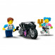 Конструктор LEGO City 60341 Трюковое испытание «Нокдаун» в Стерлитамаке