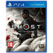 Игра Ghost of Tsushima [PS4, Русская версия] в Стерлитамаке