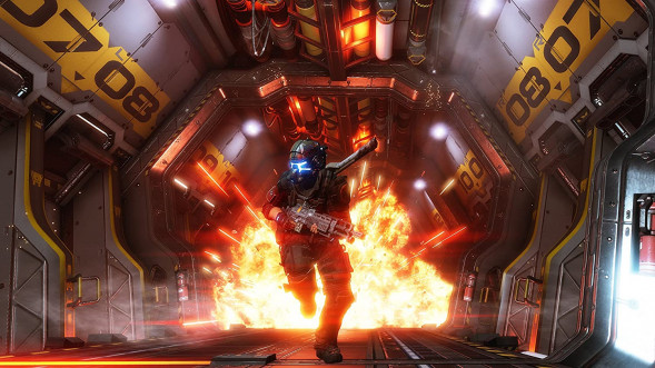 Игра Titanfall 2 [PS4, русская версия] в Стерлитамаке