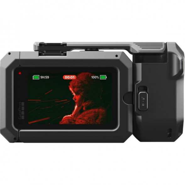 Экшн-камера GoPro Mission 1 Pro Grip Edition в Стерлитамаке