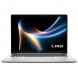 Ноутбук MSI Modern 14S AI+ G3MG-011XRU (14&amp;quot;, OLED, Intel Core Ultra 5 322 2.5ГГц, 6 ядер, 16ГБ DDR5, 512ГБ SSD, Intel Graphics, без ОС), серебристый в Стерлитамаке