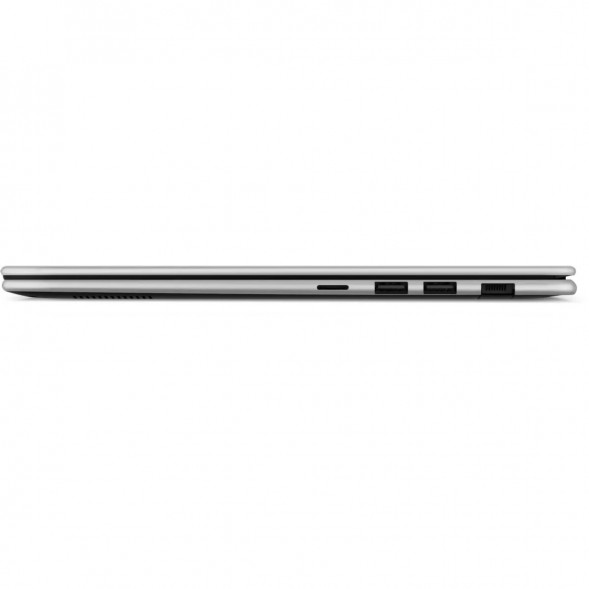Ноутбук MSI Modern 14S AI+ G3MG-011XRU (14&amp;quot;, OLED, Intel Core Ultra 5 322 2.5ГГц, 6 ядер, 16ГБ DDR5, 512ГБ SSD, Intel Graphics, без ОС), серебристый в Стерлитамаке