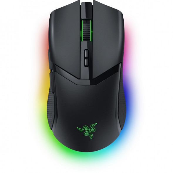 Игровая мышь Razer Cobra Pro/ Razer Cobra Pro Gaming Mouse, black в Стерлитамаке