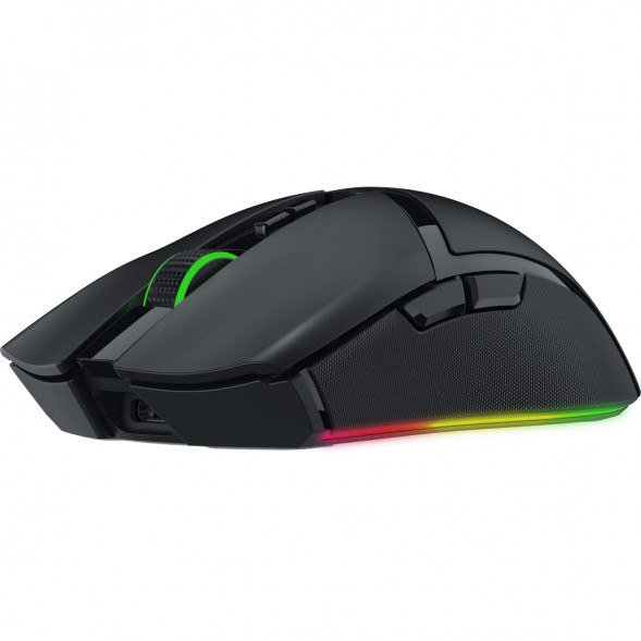 Игровая мышь Razer Cobra Pro/ Razer Cobra Pro Gaming Mouse, black в Стерлитамаке