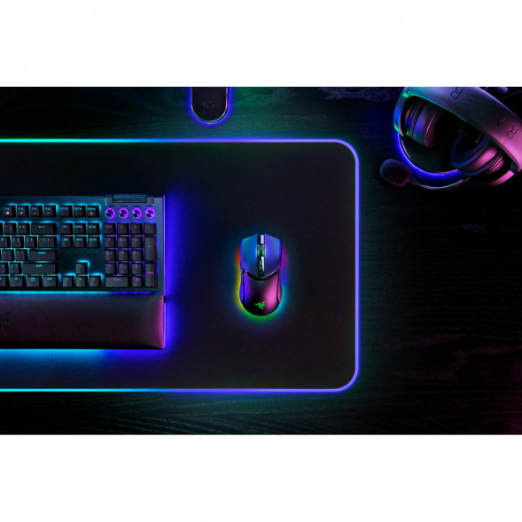 Игровая мышь Razer Cobra Pro/ Razer Cobra Pro Gaming Mouse, black в Стерлитамаке