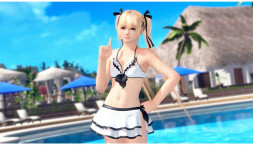 Игра Dead or Alive Xtreme 3: Scarlet [Nintendo Switch, английская версия]