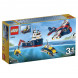 Конструктор LEGO Creator 31045 Морская экспедиция в Стерлитамаке