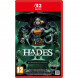 Игра Hades II [Nintendo Switch 2, русские субтитры] в Стерлитамаке
