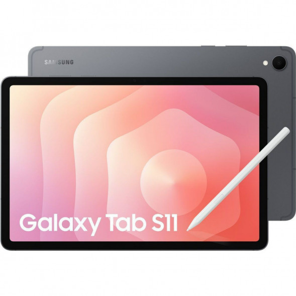 Планшет Samsung Galaxy Tab S11 SM-X730 12ГБ/256ГБ Wi-Fi, Gray в Стерлитамаке