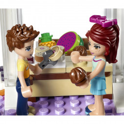 Конструктор LEGO Friends 41118 Супермаркет
