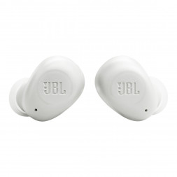 Беспроводные наушники JBL Wave Buds, White