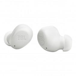 Беспроводные наушники JBL Wave Buds, White