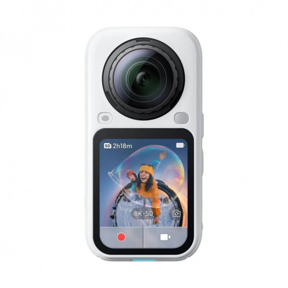 Экшн-камера Insta360 X6 Essentials Bundle, White в Стерлитамаке
