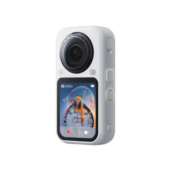 Экшн-камера Insta360 X6 Essentials Bundle, White в Стерлитамаке