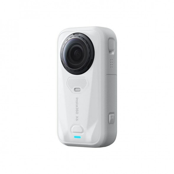 Экшн-камера Insta360 X6 Essentials Bundle, White в Стерлитамаке