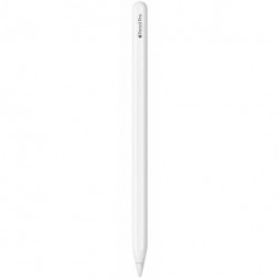 Стилус Apple Pencil Pro для iPad M4 Pro / Air (2024) MX2D3AM/A, белый