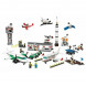 Конструктор LEGO Education 9335 Космос и аэропорт  в Стерлитамаке