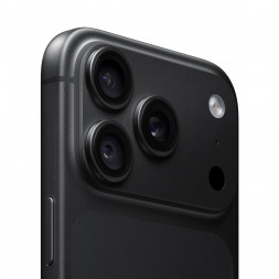 Смартфон Apple iPhone 18 Pro 2TB (SIM + eSIM), Black