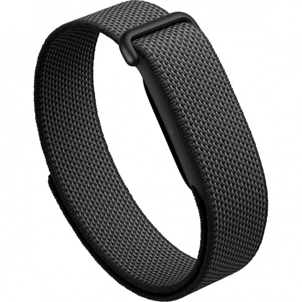 Фитнес-браслет Google Fitbit Air (Чёрный/Obsidian) в Стерлитамаке