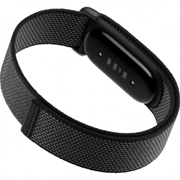 Фитнес-браслет Google Fitbit Air (Чёрный/Obsidian) в Стерлитамаке