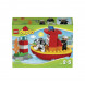 Конструктор LEGO DUPLO 10591 Пожарный катер в Стерлитамаке