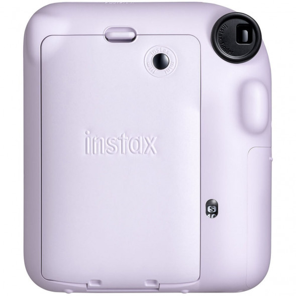 Фотоаппарат моментальной печати Fujifilm Instax Mini 12, Lilac Purple в Стерлитамаке