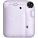 Фотоаппарат моментальной печати Fujifilm Instax Mini 12, Lilac Purple в Стерлитамаке