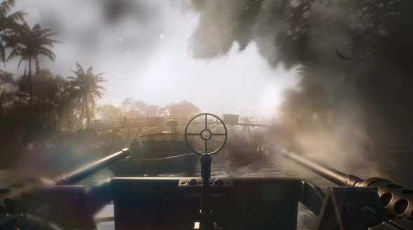 Игра Hell Let Loose: Vietnam [PS5, русские субтитры] в Стерлитамаке