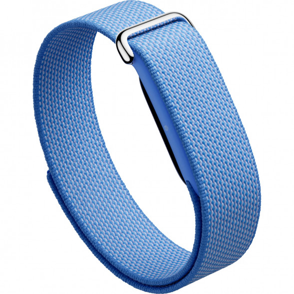 Фитнес-браслет Google Fitbit Air (Лавандовый/Lavender) в Стерлитамаке