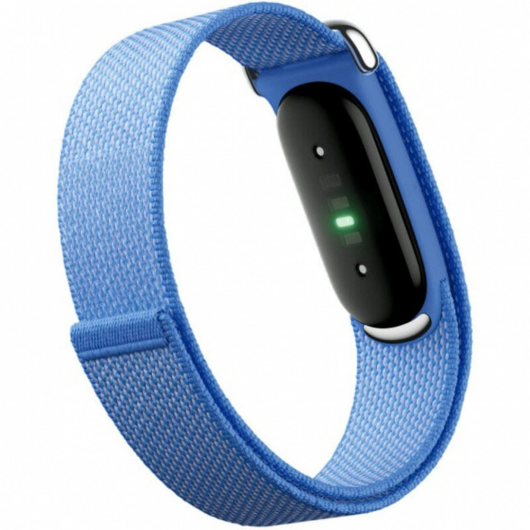 Фитнес-браслет Google Fitbit Air (Лавандовый/Lavender) в Стерлитамаке