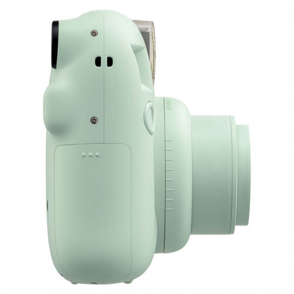 Фотоаппарат моментальной печати Fujifilm Instax Mini 12, Mint Green в Стерлитамаке