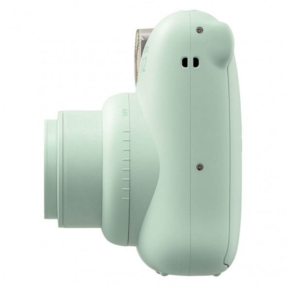 Фотоаппарат моментальной печати Fujifilm Instax Mini 12, Mint Green в Стерлитамаке