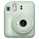 Фотоаппарат моментальной печати Fujifilm Instax Mini 12, Mint Green в Стерлитамаке