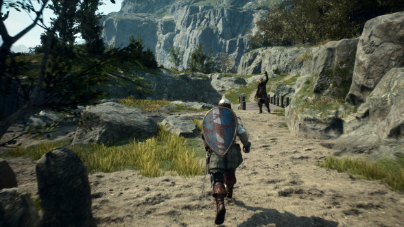 Игра Dragon&amp;#039;s Dogma 2 [PS5, русские субтитры] в Стерлитамаке