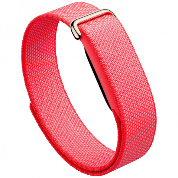 Фитнес-браслет Google Fitbit Air (Малиновый/Berry) в Стерлитамаке