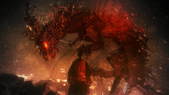 Игра Wo Long: Fallen Dynasty [PS5, русские субтитры] в Стерлитамаке