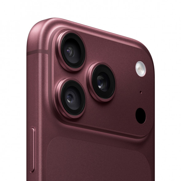Смартфон Apple iPhone 18 Pro 2TB (eSIM), Burgundy в Стерлитамаке