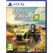 Игра Farming Simulator 25 [PS5, русские субтитры] в Стерлитамаке