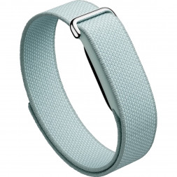 Фитнес-браслет Google Fitbit Air (Серо-голубой/Fog)