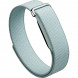 Фитнес-браслет Google Fitbit Air (Серо-голубой/Fog) в Стерлитамаке
