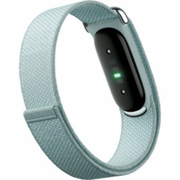 Фитнес-браслет Google Fitbit Air (Серо-голубой/Fog)