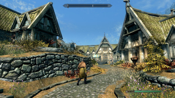 Elder Scrolls V: Skyrim Anniversary Edition [PS4, русская версия] в Стерлитамаке