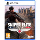 Игра Sniper Elite: Resistance [PS5, русские субтитры] в Стерлитамаке